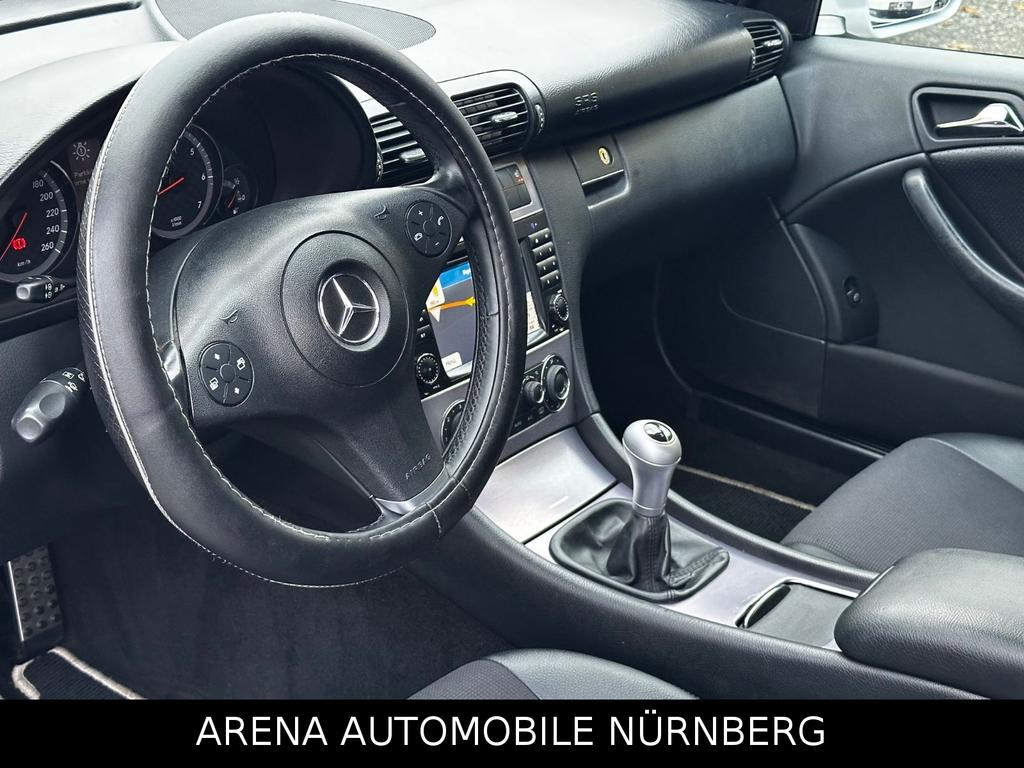 Mercedes-Benz CLC 200