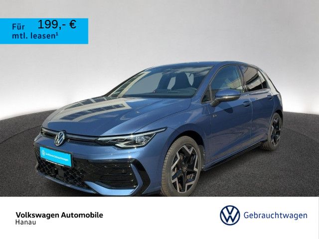 Volkswagen Golf 1.5 eTSI DSG R-LINE AHK STHZG MATRIX HUD foto 1