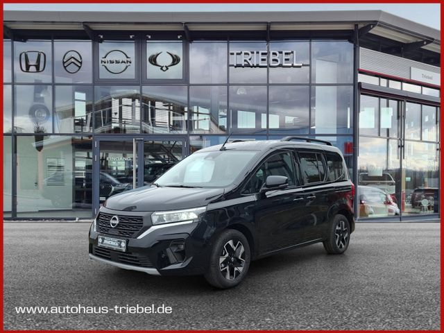 Nissan Townstar Tekna Kombi L1 °LED°Navi°SHZ°RFK°AAC°