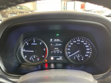 Hyundai i30 cw Premium *ACC*KAMERA*NAVI*SHZ*TEM*TOUCH*