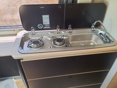 Chausson V 594  Sport MJ25, Automatik
