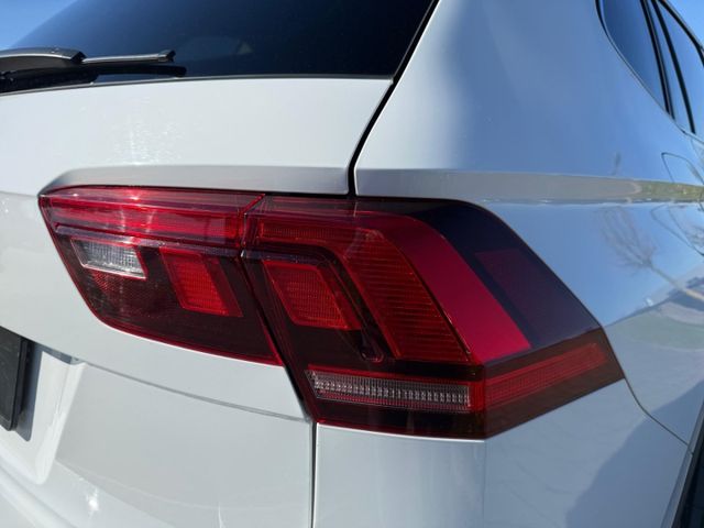 Tiguan Allspace Life 1.5 TSI AHK-klappbar Navi
