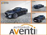 Ford Mustang GT Convertible el. Verdeck*ACC*B&O*SpurH - gebrauchte Ford Mustang aus dem Jahr 2024