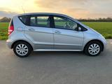 Mercedes-Benz A 180 CDI ELEGANCE *RENTNERFAHRZEUG* - gebrauchte Mercedes-Benz A 180 aus dem Jahr 2008
