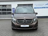Mercedes-Benz V 220 CDI Lang | 7-Sitzer | LED |Kamera |StandHZ - gebrauchte Mercedes-Benz Kleinbus