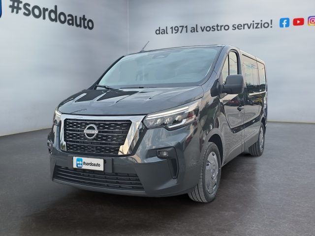 Other NISSAN Primastar 2.0 dCi 110CV Acenta