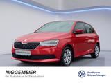 Skoda Fabia 1.0TSI Ambition LED+PARKPILOT+TEMPOMAT