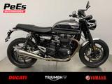 Triumph Speed Twin 1200 *V&H*Service neu* - TRIUMPH SPEED TWIN 1200