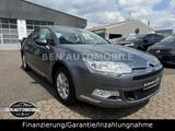Citroën C5 Lim. Confort 1.6 HDi 16V FAP - Citroën C5: V6 Hdi