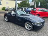 BMW Z4 Roadster 2.5si - BMW Z4: 5si