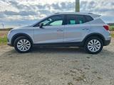 Seat Arona 1.6 TDI Start&Stop 70kW XCELLENCE DSG ... - Seat Arona von privat
