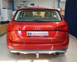Audi Q5 2.0 TFSI 132 kW quattro"TOP CAR" - mit Benzin-Antrieb: 2.0