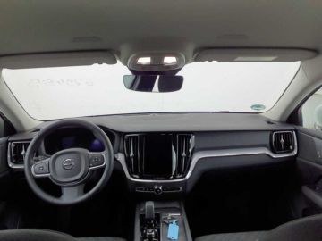Volvo V60 - 10