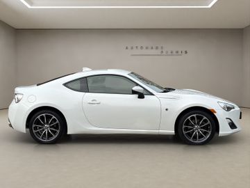 Toyota GT86 - 3