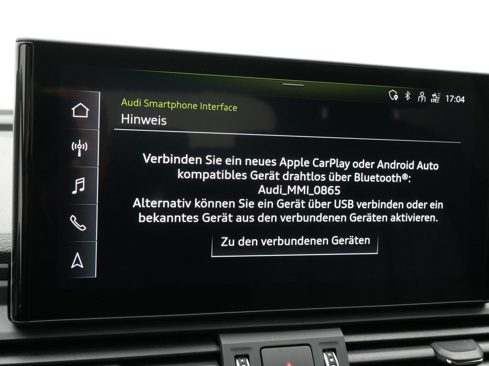 Audi Q5 - Bild 16