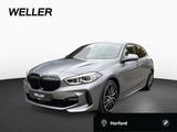 BMW 120i MSport SiHz DrAss PaAss HiFi KlimAut Memo - gebrauchte BMW 120 aus dem Jahr 2022