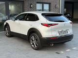Mazda CX-30 Takumi 2WD*HUD*PDC*LEDER*LED*KAM*1HAND*ACC - Mazda CX-3 Gebrauchtwagen in Bremen