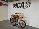 KTM SX 85  - KTM SX 85