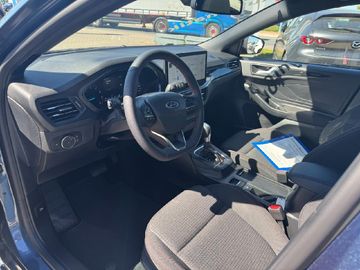 Ford Focus Turnier 1.0 ST-Line LEDAHK