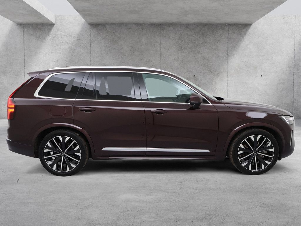 Volvo XC90 T8 Plus Bright Recharge Plug-In Hybrid AWD foto 4
