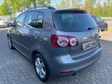 Volkswagen Golf Plus 1.2 TSI Team KLIMA/SHZ/PDC/TEMP/ALU - Volkswagen Golf Plus aus 2010: Team