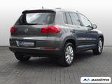 Volkswagen Tiguan Sport & Style BMT PDC/PARKASSIST - VW Tiguan Gebrauchtwagen in Bielefeld
