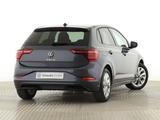 Volkswagen Polo Style 1.0 TSI DSG *LED*VIRTUAL*AHK*ACC*16"* - VW Polo Gebrauchtwagen in Augsburg