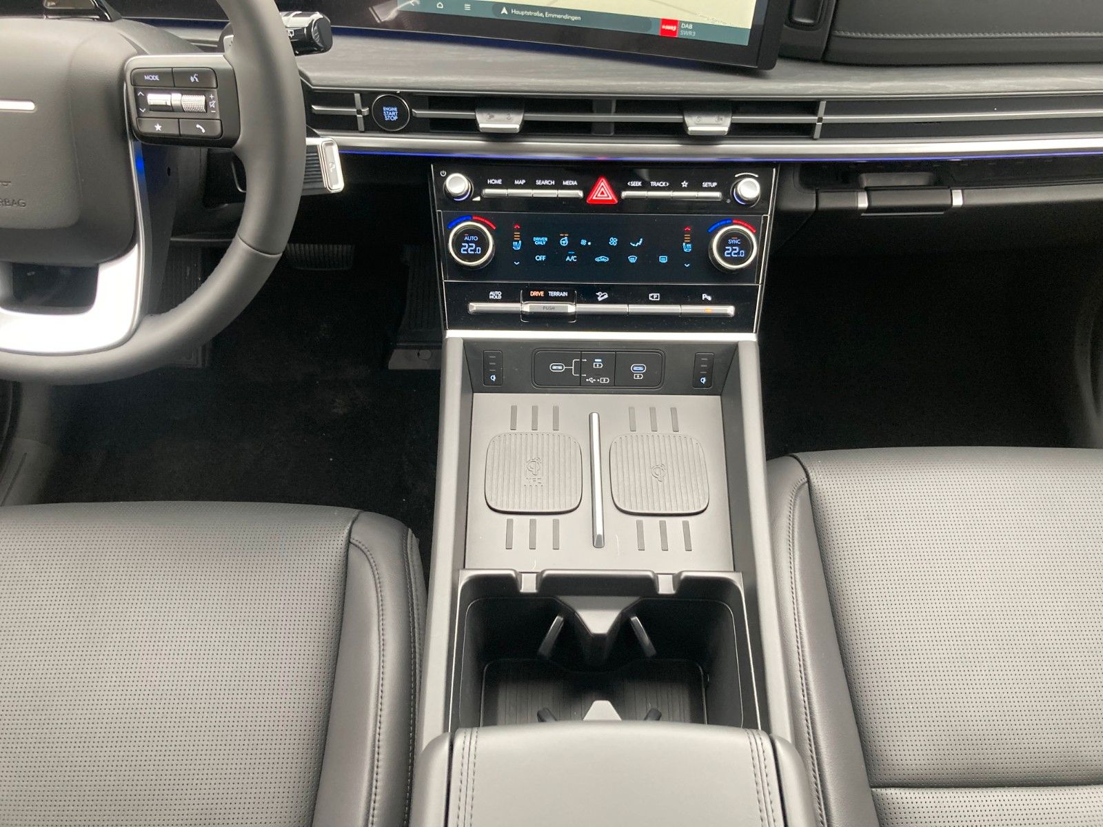 Hyundai Santa Fe – Bild 12