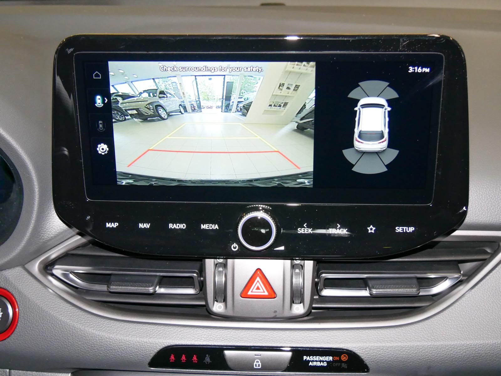 Hyundai i30 – Bild 14