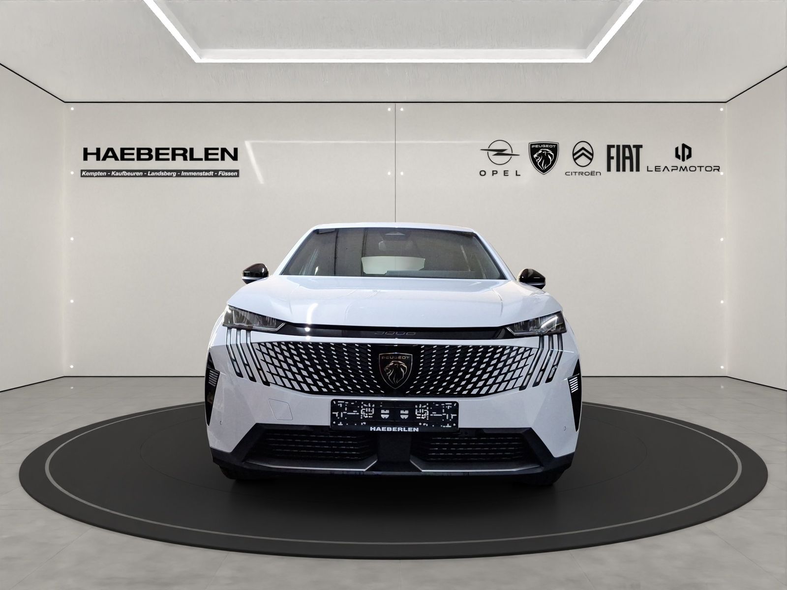 Peugeot 3008 - Bild 6