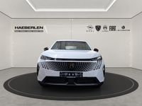 Peugeot 3008 - Vorschau Bild 6