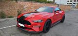 Ford Mustang 5.0 GT Premium 55 Years Edition