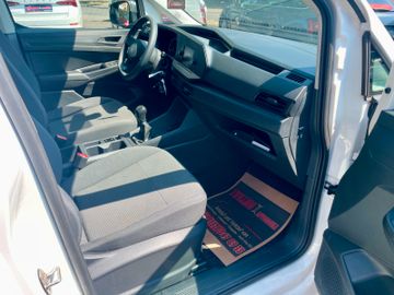 Volkswagen Caddy - 12