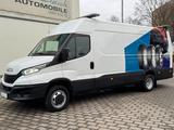 Iveco Daily 50C18 Maxi"LKW-Reifen/Servicefzg." TOP !! - Bis 7,5t Lkw
