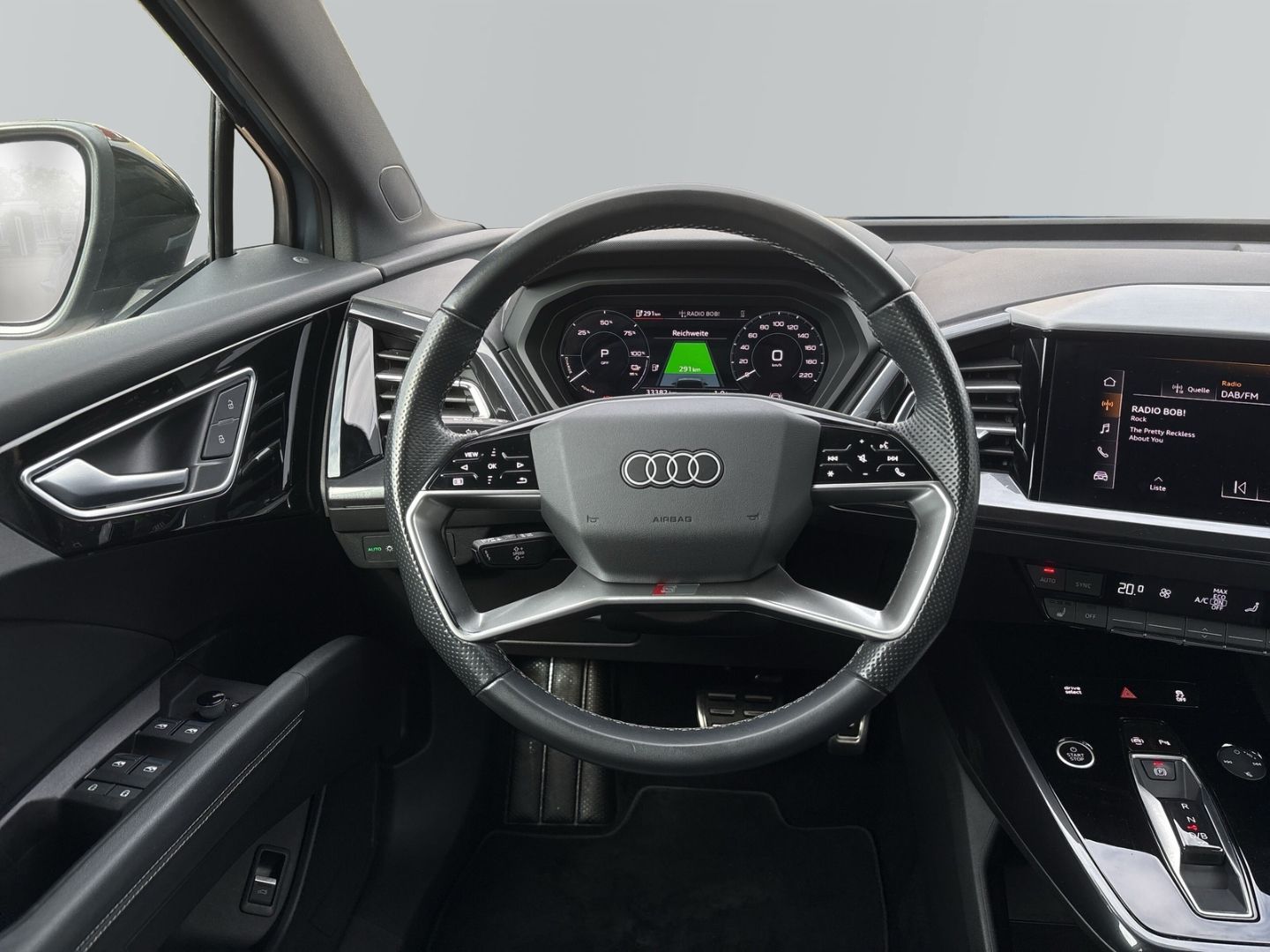 Audi Q4 - Bild 14
