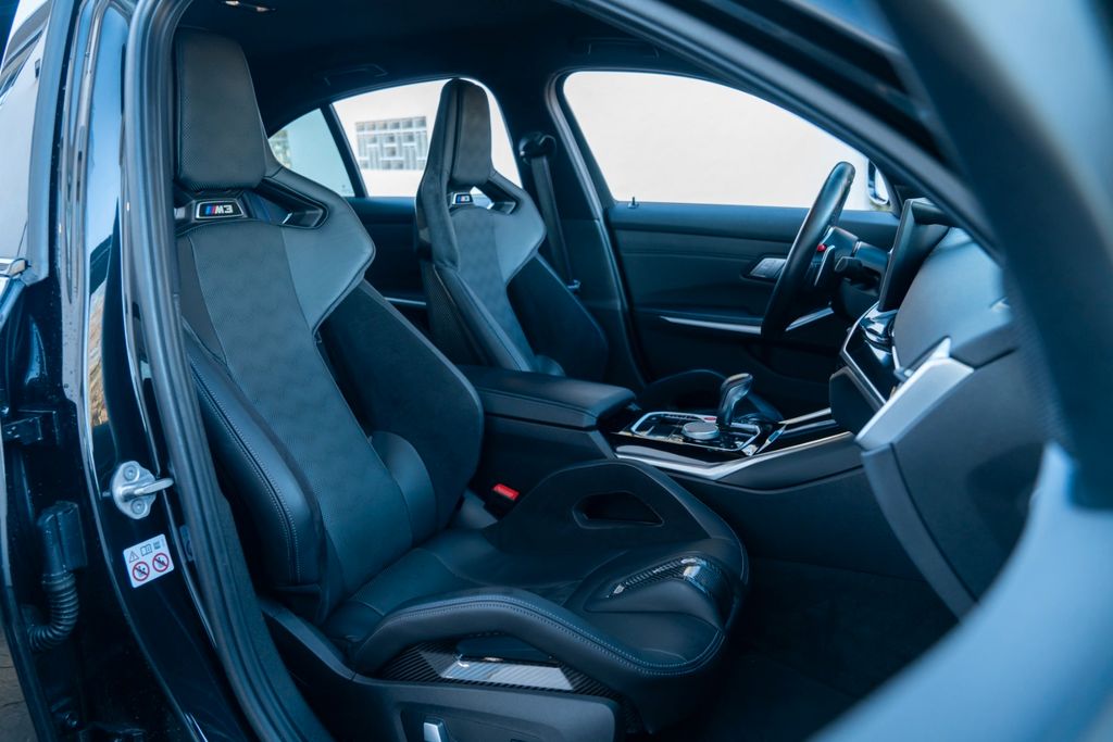 BMW M3 xDrive Competition/ SCHALENS/ INNOVATION/ H&K BMW M3 xDrive Competition/ SCHALENS/ INNOVATION/ H&K