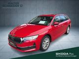 Skoda Octavia Combi 2.0 TDI DSG Selection Navi LED Pan