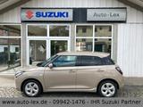 Suzuki Swift 1.2 HYBRID Comfort CVT**AKTIONSFAHRZEUG - Suzuki Swift: Comfort