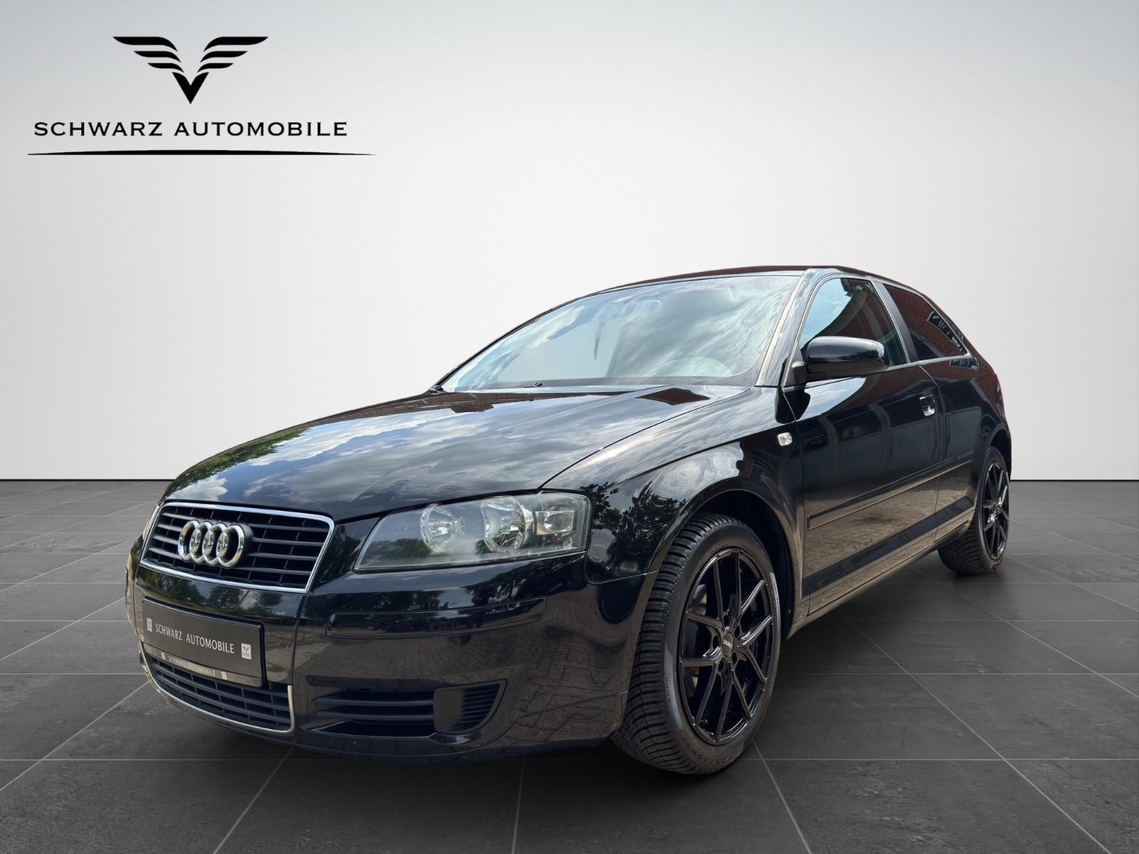 Audi A3 1.6 Ambiente