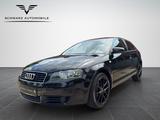 Audi A3 1.6 Ambiente - gebrauchte Audi A3 aus dem Jahr 2004