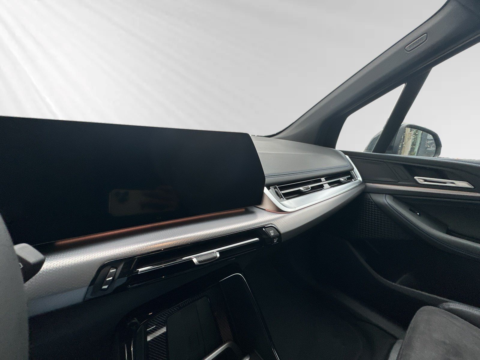BMW 218 Active Tourer - Bild 17