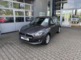 Suzuki Swift Comfort Hybrid +Sitzhzg.+CarPlay+LED+ - Suzuki Swift in Mönchengladbach