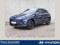 Hyundai KONA Elektro - Vorschau Bild 1