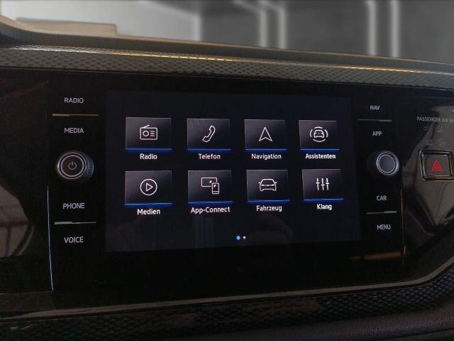 Volkswagen Taigo - Bild 15