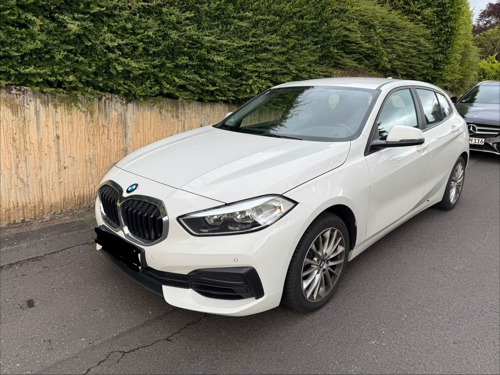 Image of BMW 118