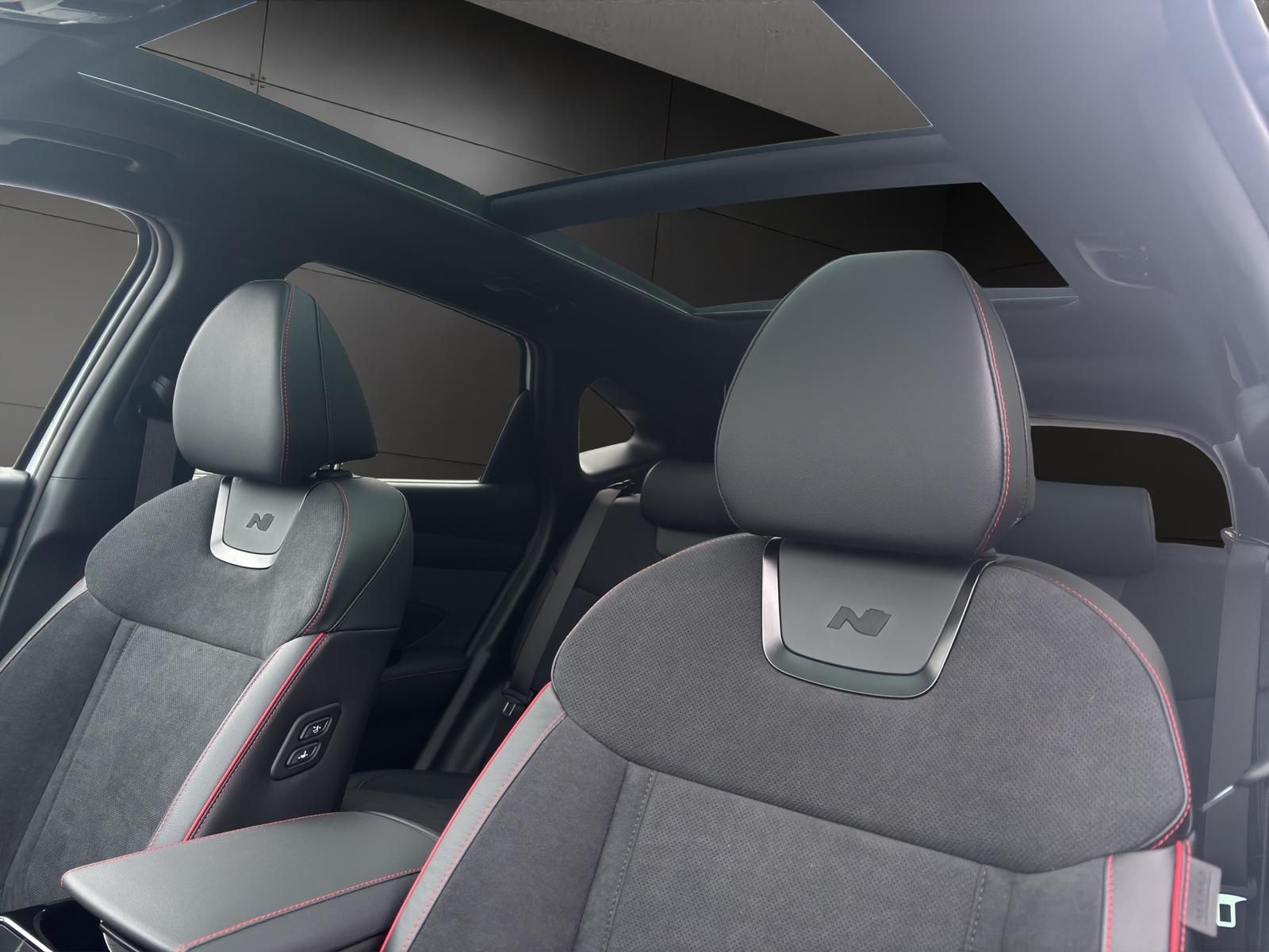 Hyundai Tucson – Bild 15