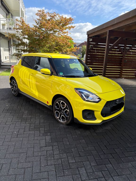 Image of Suzuki Other