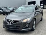 Mazda 6 Kombi 2.2 CRDT Exclusive-Line Edition 40 Jahre - Mazda: J