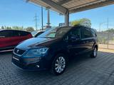 Seat Alhambra 4Kids 7Sitzer*PDC*KAM* Bi-Xenon*1Hand - Seat Alhambra: 4kids