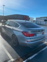 BMW 530 Gran Turismo - BMW 5er Reihe mit Diesel-Antrieb: Sportwagen, Automatik
